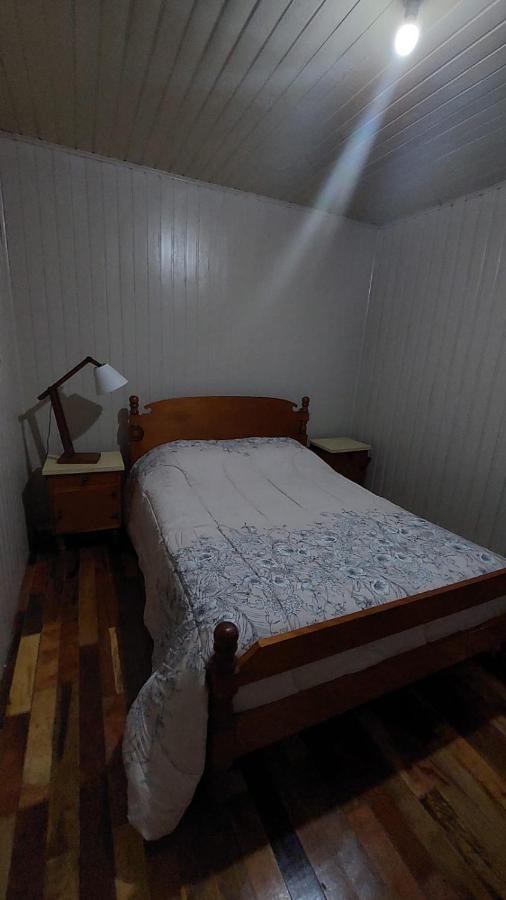 Casa Colonial - Sinfonia Do Campo Villa Грамаду Екстериор снимка