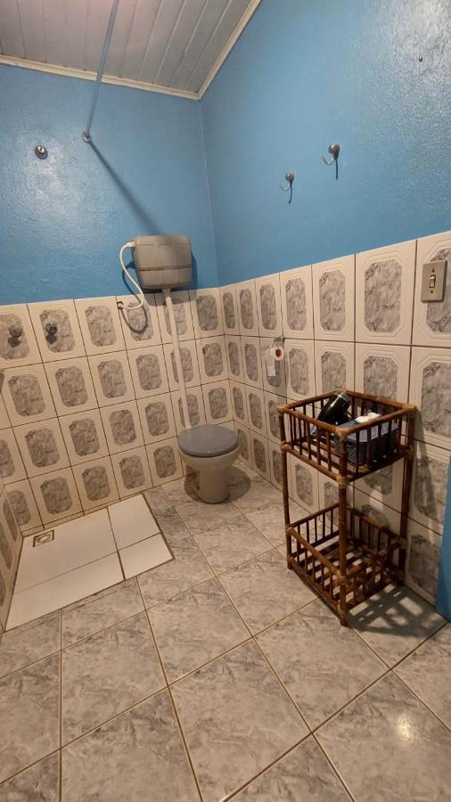 Casa Colonial - Sinfonia Do Campo Villa Грамаду Екстериор снимка